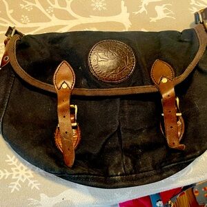 Duluth Pack Shell Purse